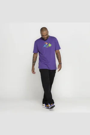 Huf Camiseta Manga Curta Frenemies
