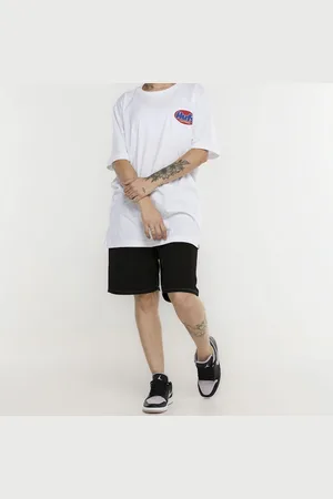 Huf Camiseta Manga Curta Liquormart SS