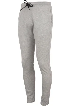 AmazonBasics Calça de Moletom Masculina Chicago Bulls N682A