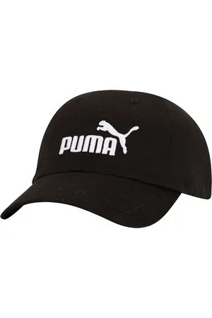 PUMA Boné Aba Curva Strapback ESS No1 Logo BB Adulto