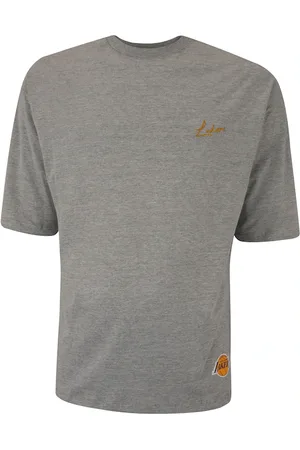 AmazonBasics Camiseta do Los Angeles Lakers Masculina Bright Sign N0279