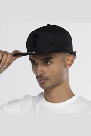 New Era Boné Aba Reta 950 of Alexandre Herchco Snapback