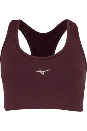 Mizuno Top Fitness com Proteção Solar UV Essence - Feminino