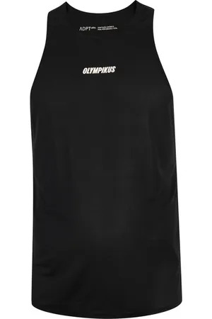 OLYMPIKUS Camiseta Regata Masculina Corre