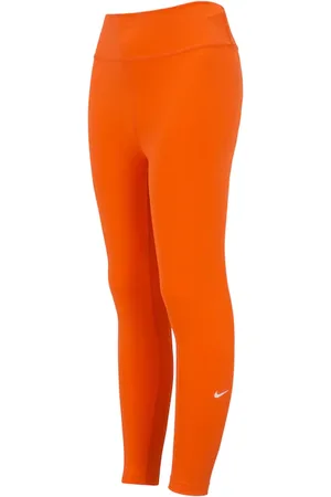 Nike Calça Legging Infantil Dri-fit One Tight