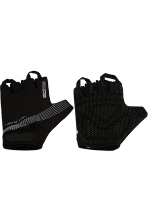 Spin Luvas de Ciclismo com Elastano Adulto