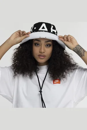 New Era Chapéu Bucket Alexandre Herchcovitch