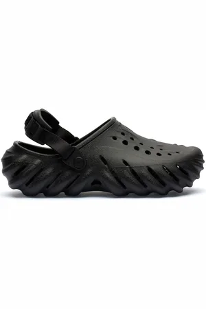 Crocs Sandália Unissex Echo Log