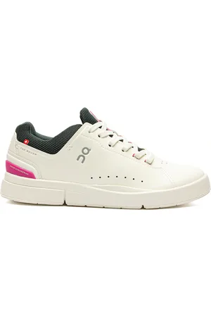 On Running Tênis Running The Roger Advantage 2 Feminino