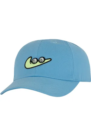 Nike Boné Aba Curva Strapback Club Cap Swooshy US Infantil