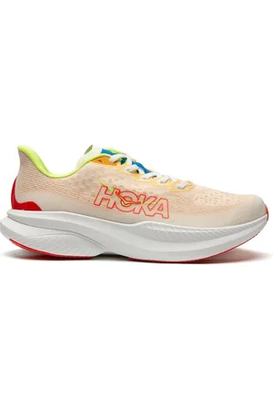 Hoka One One Tênis Masculino Mach 6