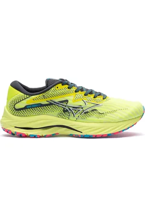 Mizuno Tênis Wave Rider 27 - Masculino