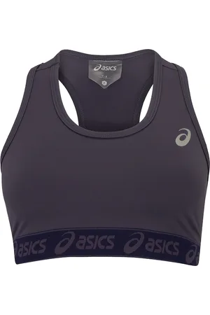 Asics Top Fitness sem Bojo Média Sustentação Toya Run Basic - Adulto