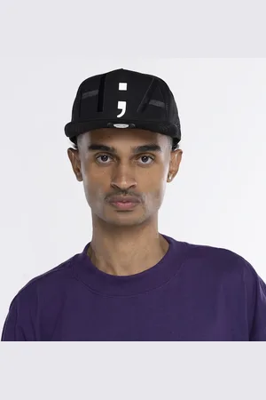 New Era Boné Aba Reta 950 of Alexandre Herchco Snapback