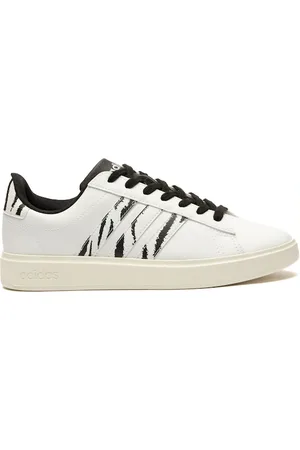 adidas Tênis Grand Court 2.0 Feminino