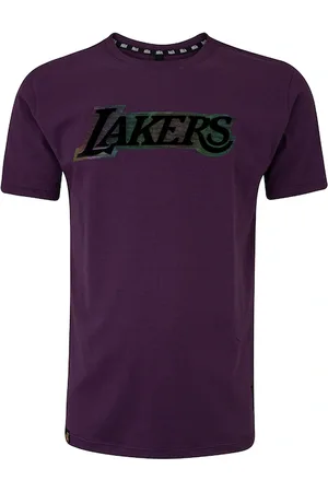 AmazonBasics Camiseta do Los Angeles Lakers Masculina HGraphic NB393