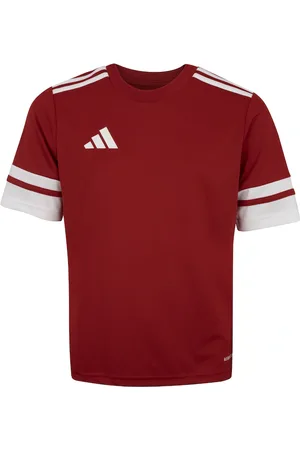 adidas Camiseta Infantil Manga Curta Squadra 25