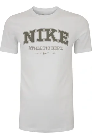 Nike Camiseta Masculina Manga Curta Dri-Fi Tee HBR PR