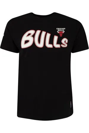 AmazonBasics Camiseta do Chicago Bulls Masculina Sneakers NB752
