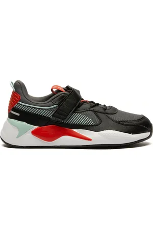 PUMA Tênis RS-X Boys AC + PS Infantil