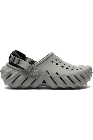 Crocs Sandália Unissex Echo Log
