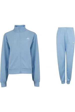 adidas Conjunto de Agasalho Feminino Inverno