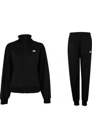 adidas Conjunto de Agasalho Feminino Inverno