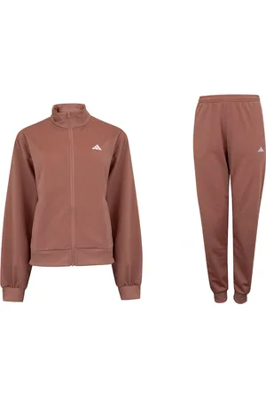 adidas Conjunto de Agasalho Feminino Inverno