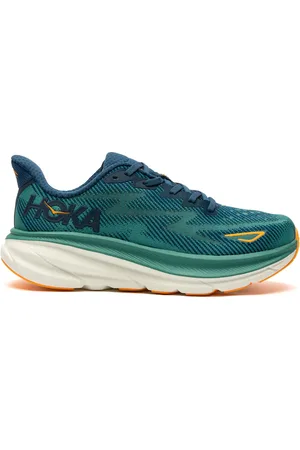 Hoka One One Tênis Masculino Clifton 9
