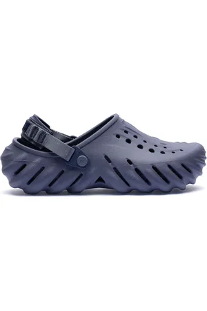 Crocs Sandália Unissex Echo Log