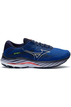 Mizuno Tênis Wave Rider 27 - Masculino