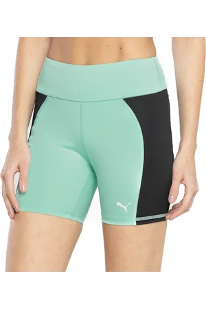 PUMA Bermuda Feminina Fit 5