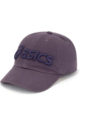 Asics Boné Aba Curva Strapback Básico - Infantil
