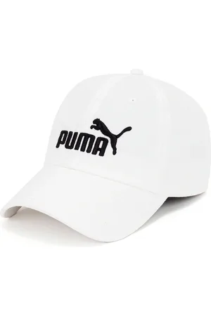 PUMA Boné Aba Curva Strapback ESS No1 Logo BB Adulto