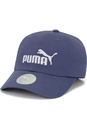 PUMA Boné Aba Curva Strapback ESS No1 Logo BB Adulto