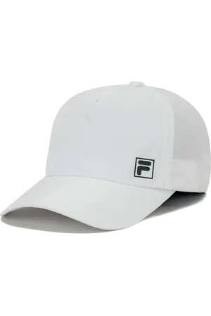 Fila Boné Unissex Sport Style Aba Curva