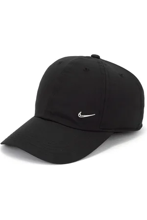 Nike Boné Aba Curva Strapback Dri-fit Club US CB Metallic Swoosh Infantil