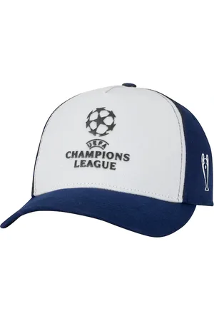 UEFA Boné Aba Curva Champions League Snapback - Adulto
