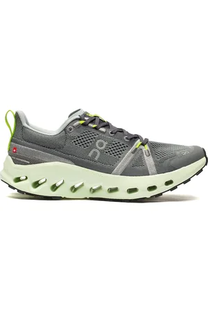 On Running Tênis Running Cloudsurfer Trail Masculino