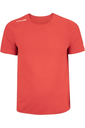OLYMPIKUS Camiseta Masculina Manga Curta Corre