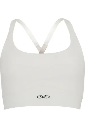 OLYMPIKUS Top Fitness sem Bojo Média Sustentação Corre