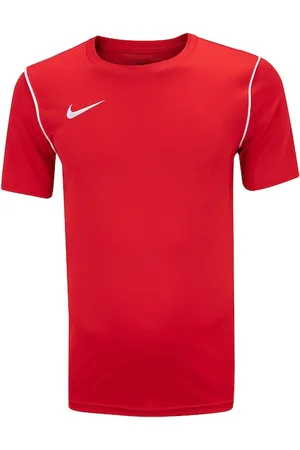 Nike Camisa Masculina Dri-Fit Park 20 Top SS
