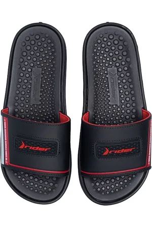 Rider Chinelo Pump Slide Ad