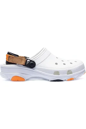 Crocs Sandália Adulto Classic All Terrain Clog