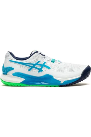 Asics Tênis Gel-Resolution 9 - Masculino