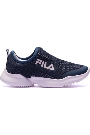 Fila Tênis Infantil Gamer