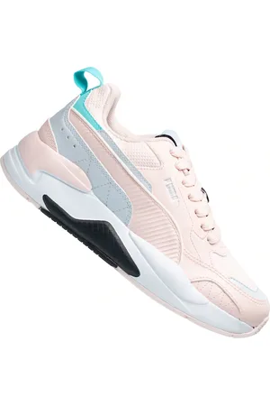 PUMA Tênis X-Ray 2 Square BDP - Feminino
