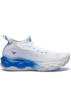 Mizuno Tênis Wave Neo Ultra - Masculino