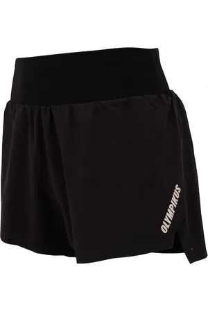 OLYMPIKUS Short Feminino Corre 3