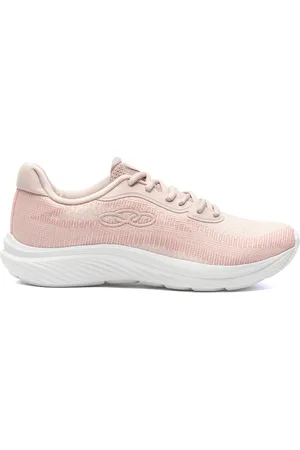 OLYMPIKUS Tênis Vértice Feminino